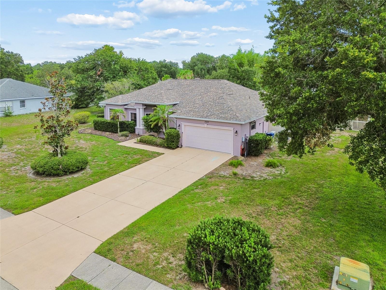 MILL CREEK PH V-B - Residential