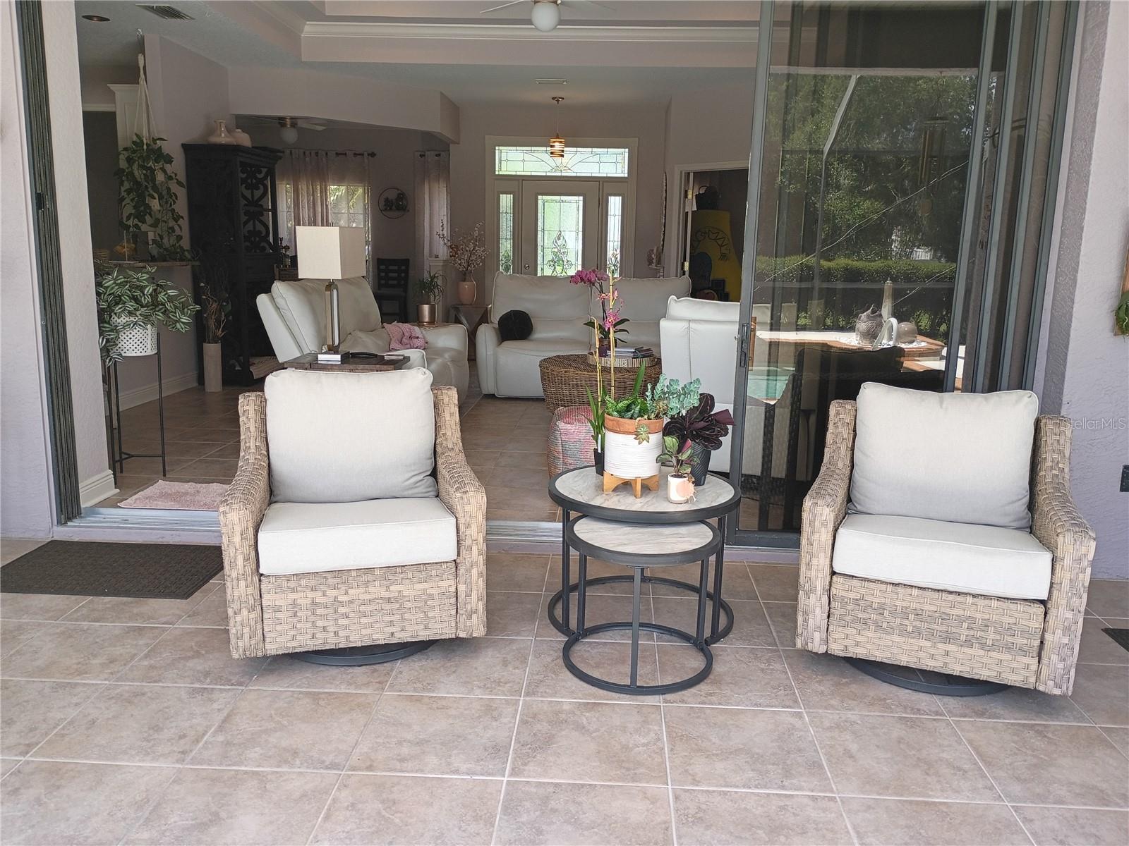MILL CREEK PH V-B - Residential
