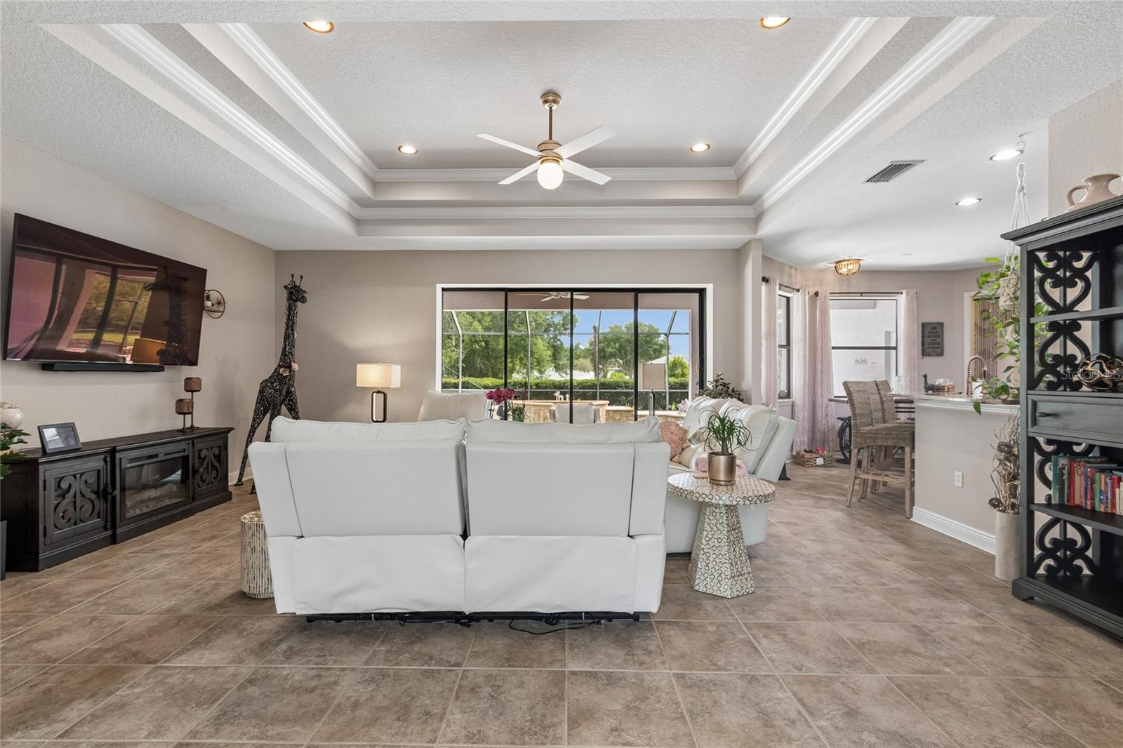 MILL CREEK PH V-B - Residential