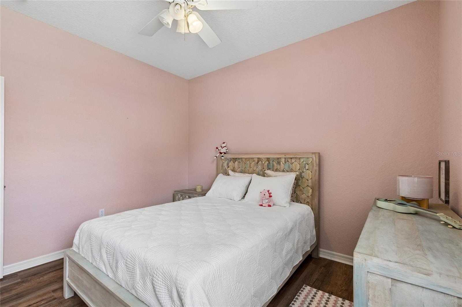 MILL CREEK PH V-B - Residential