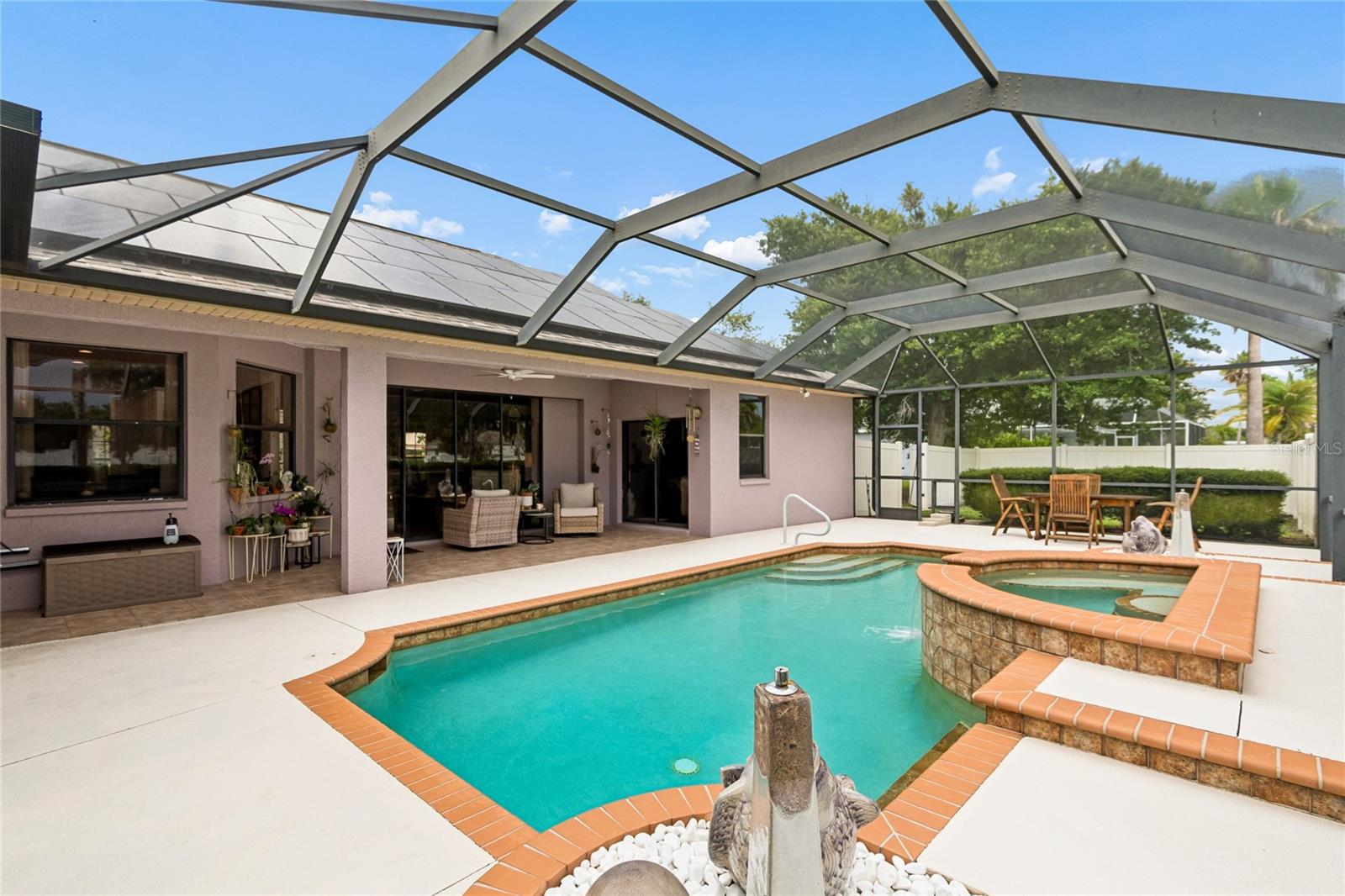 MILL CREEK PH V-B - Residential