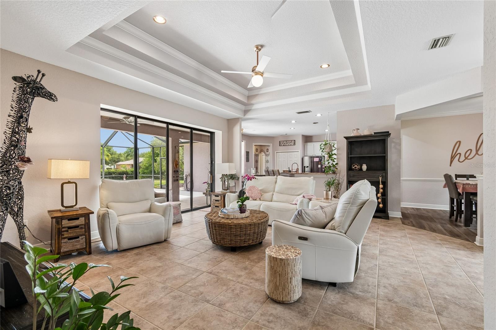 MILL CREEK PH V-B - Residential