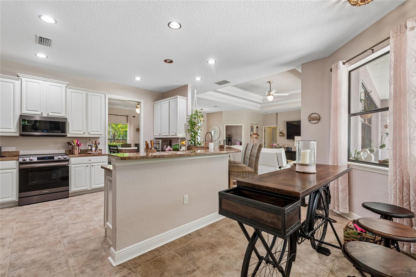 MILL CREEK PH V-B - Residential
