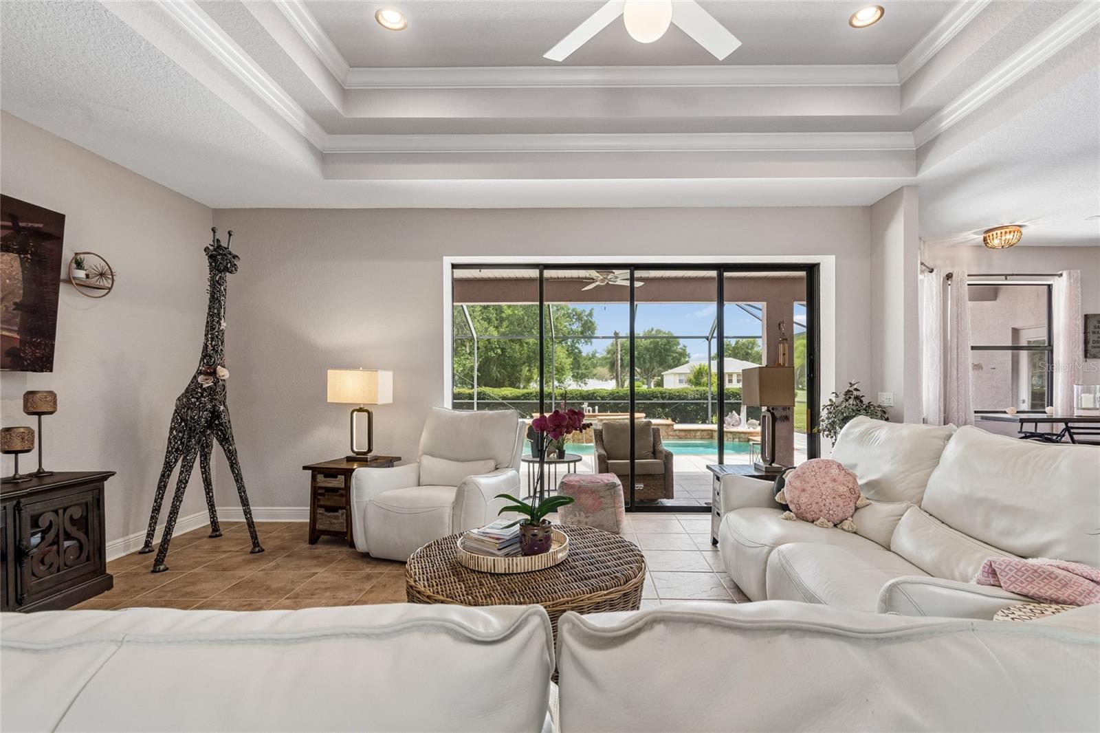 MILL CREEK PH V-B - Residential