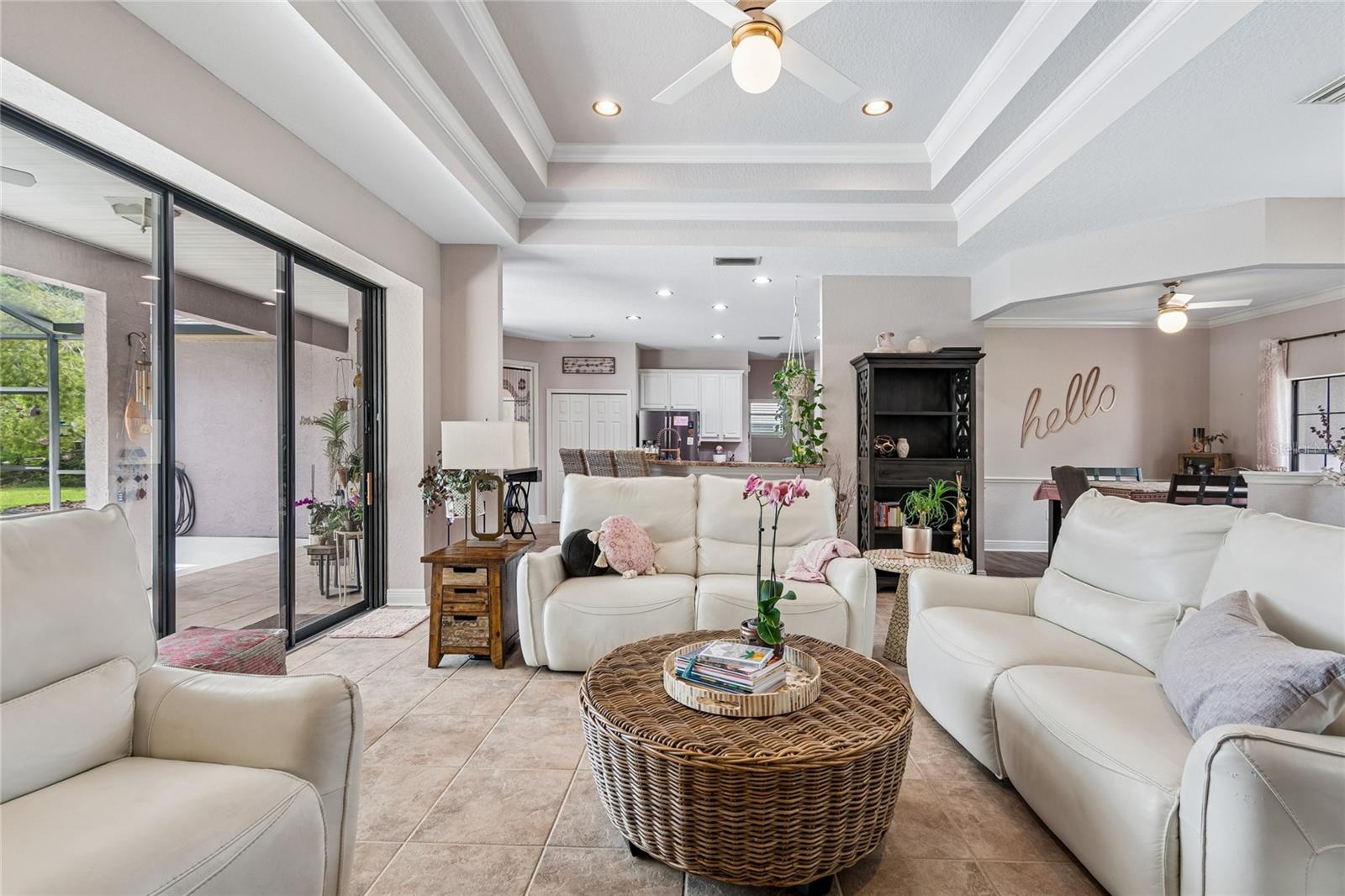 MILL CREEK PH V-B - Residential