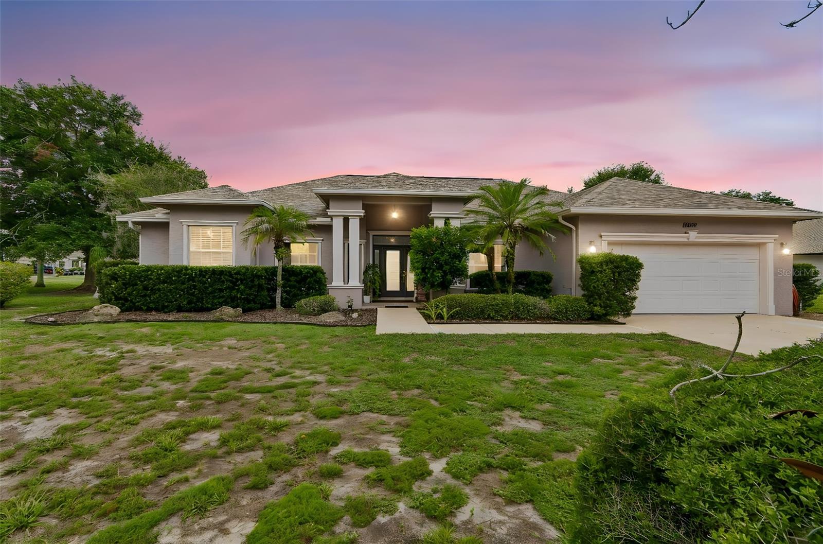 MILL CREEK PH V-B - Residential