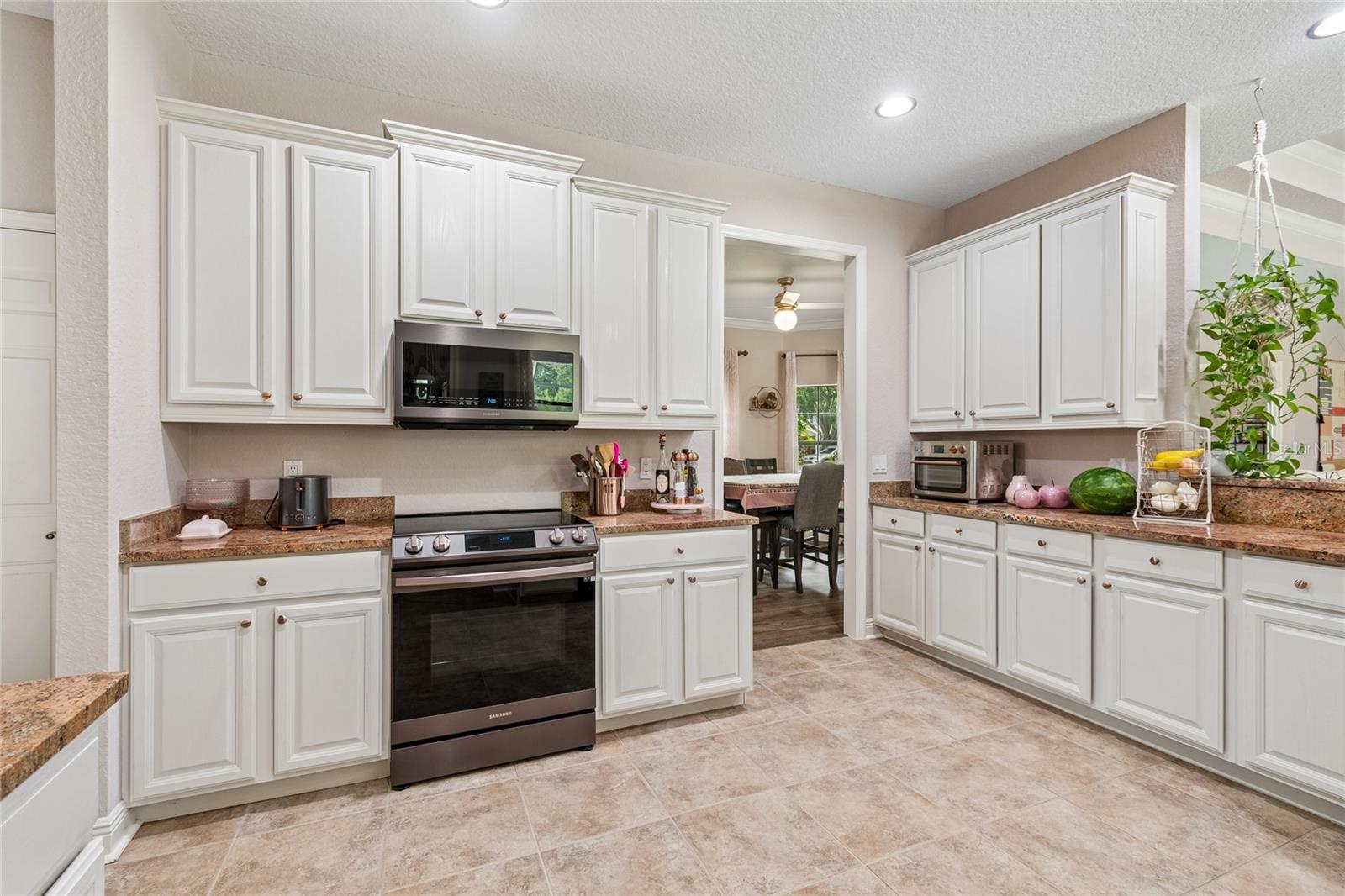 MILL CREEK PH V-B - Residential