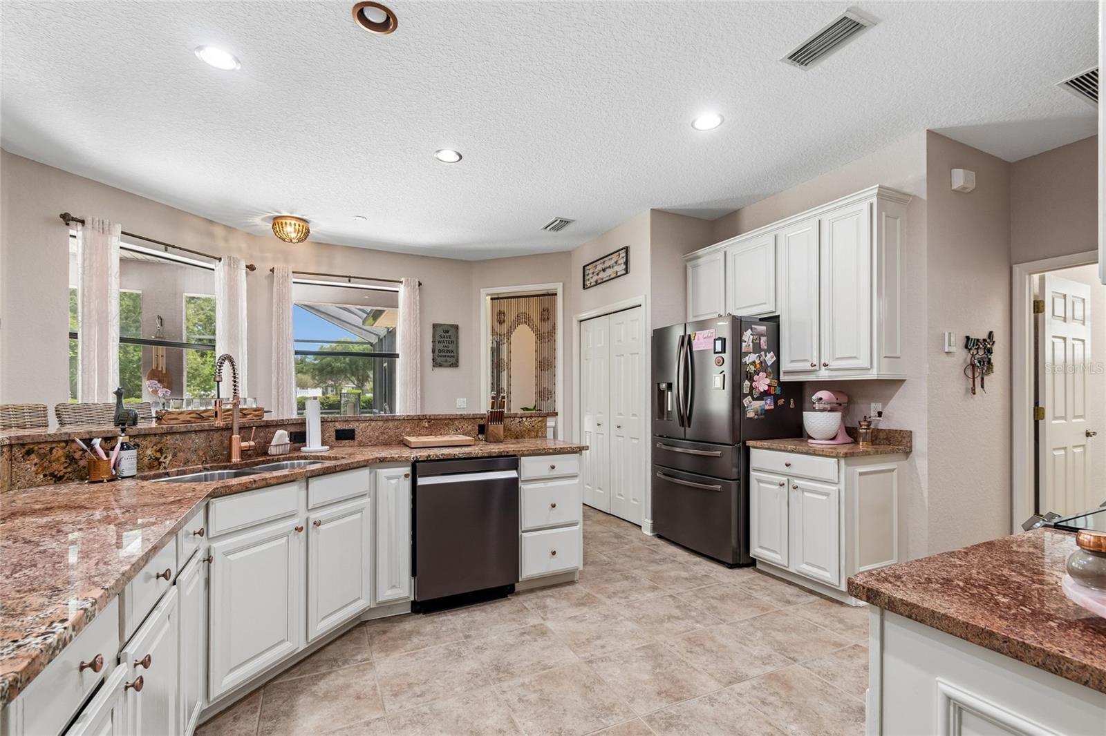 MILL CREEK PH V-B - Residential