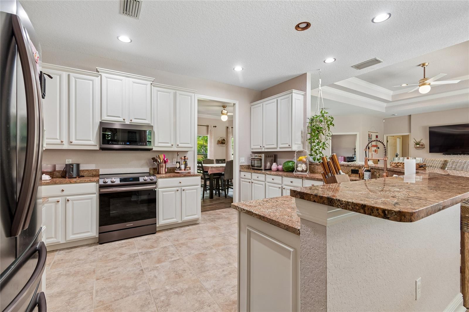 MILL CREEK PH V-B - Residential