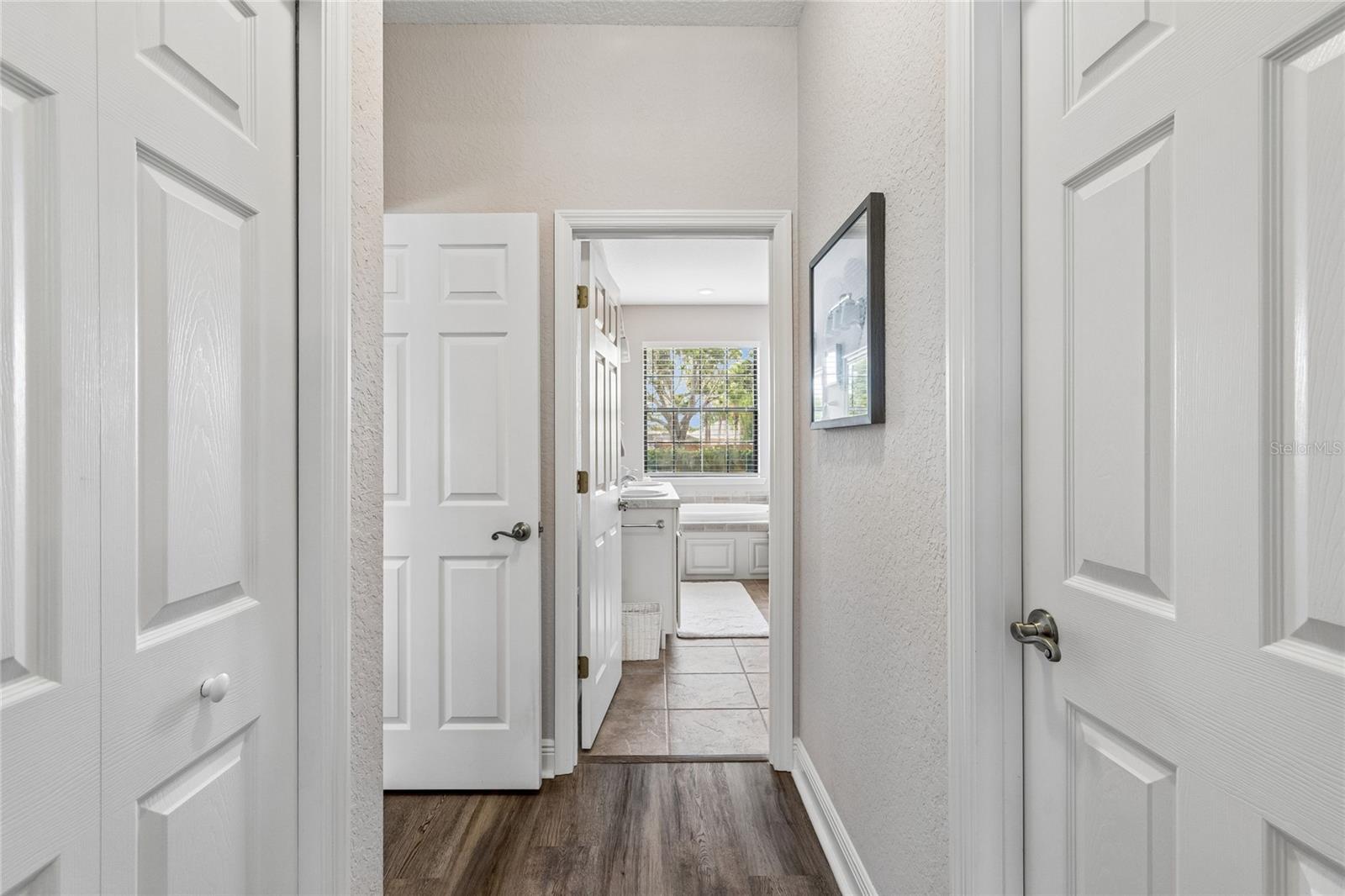 MILL CREEK PH V-B - Residential