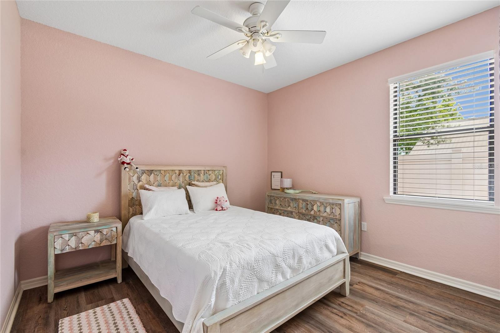 MILL CREEK PH V-B - Residential
