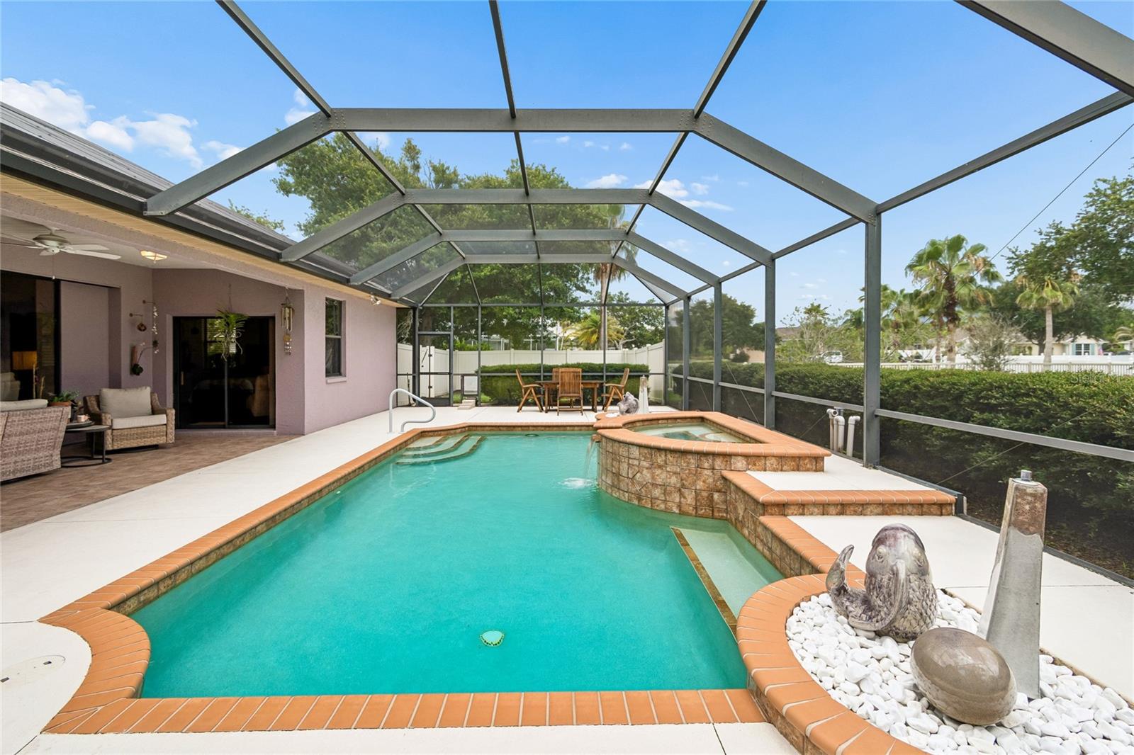 MILL CREEK PH V-B - Residential