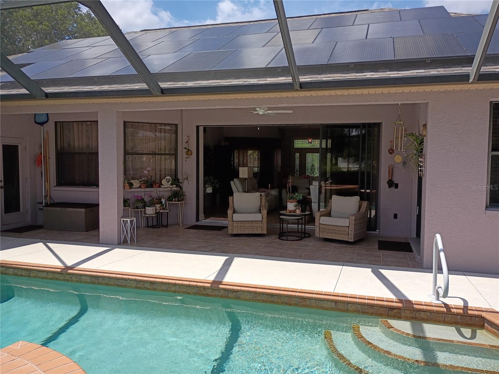 MILL CREEK PH V-B - Residential