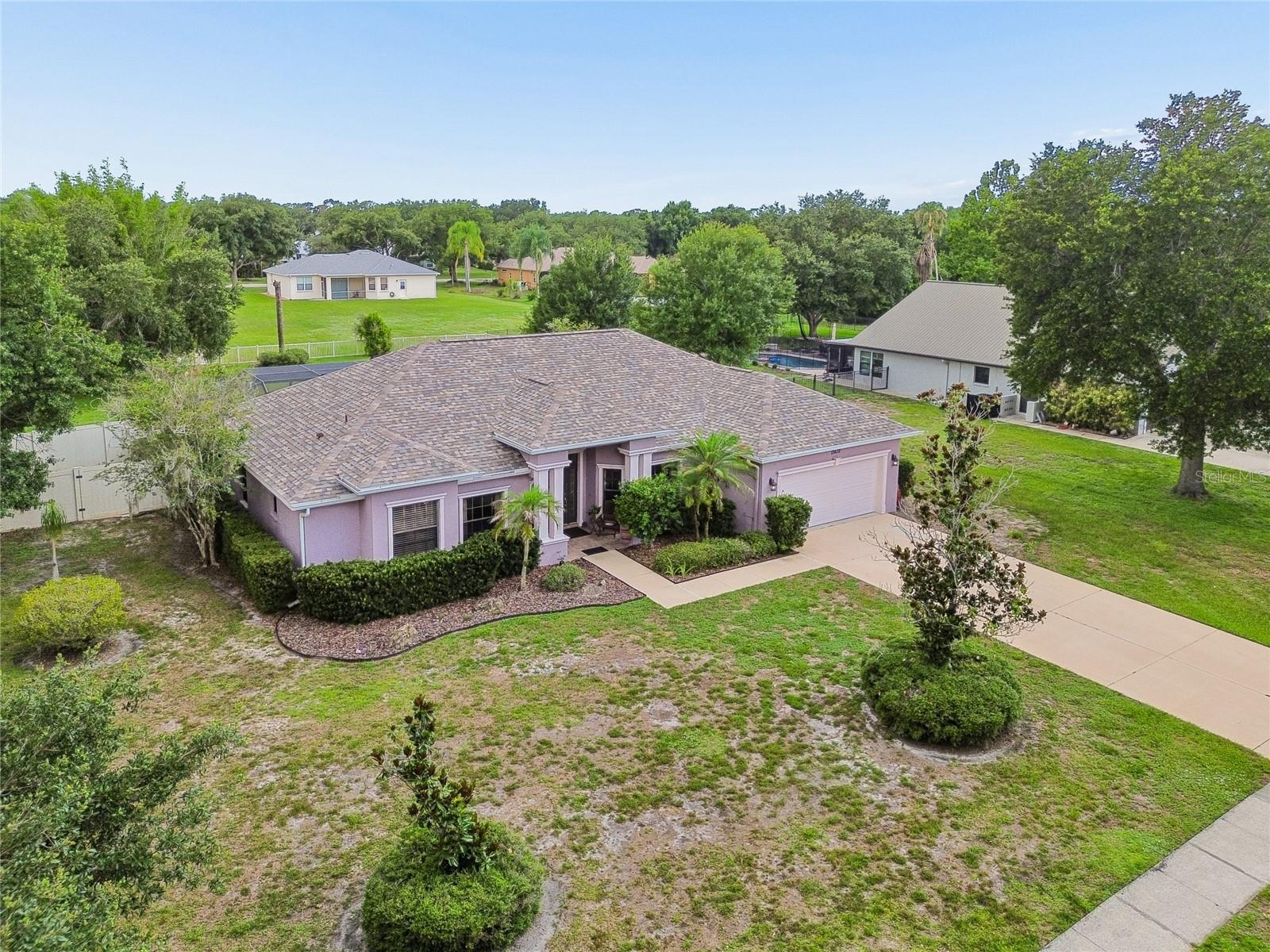 MILL CREEK PH V-B - Residential