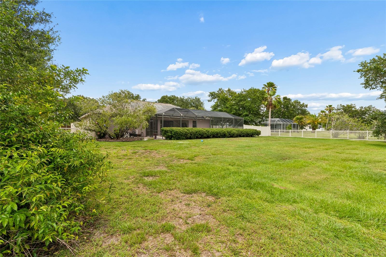 MILL CREEK PH V-B - Residential