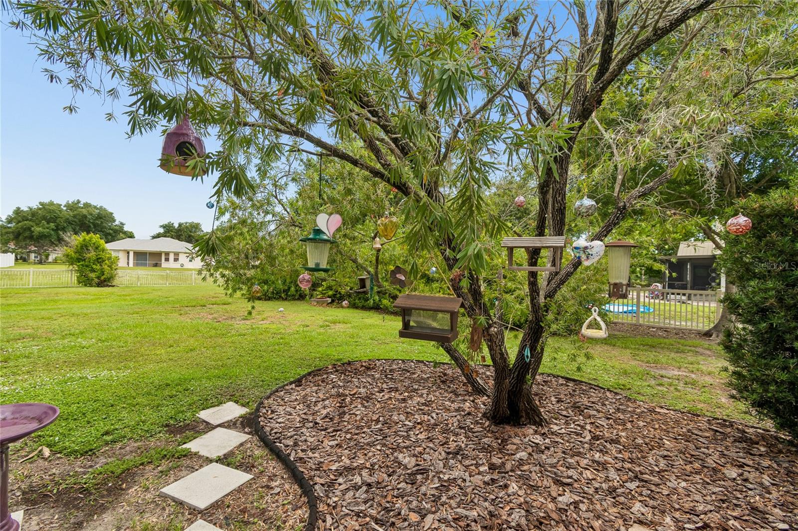 MILL CREEK PH V-B - Residential