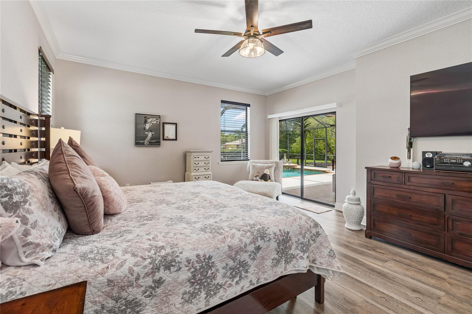 MILL CREEK PH V-B - Residential