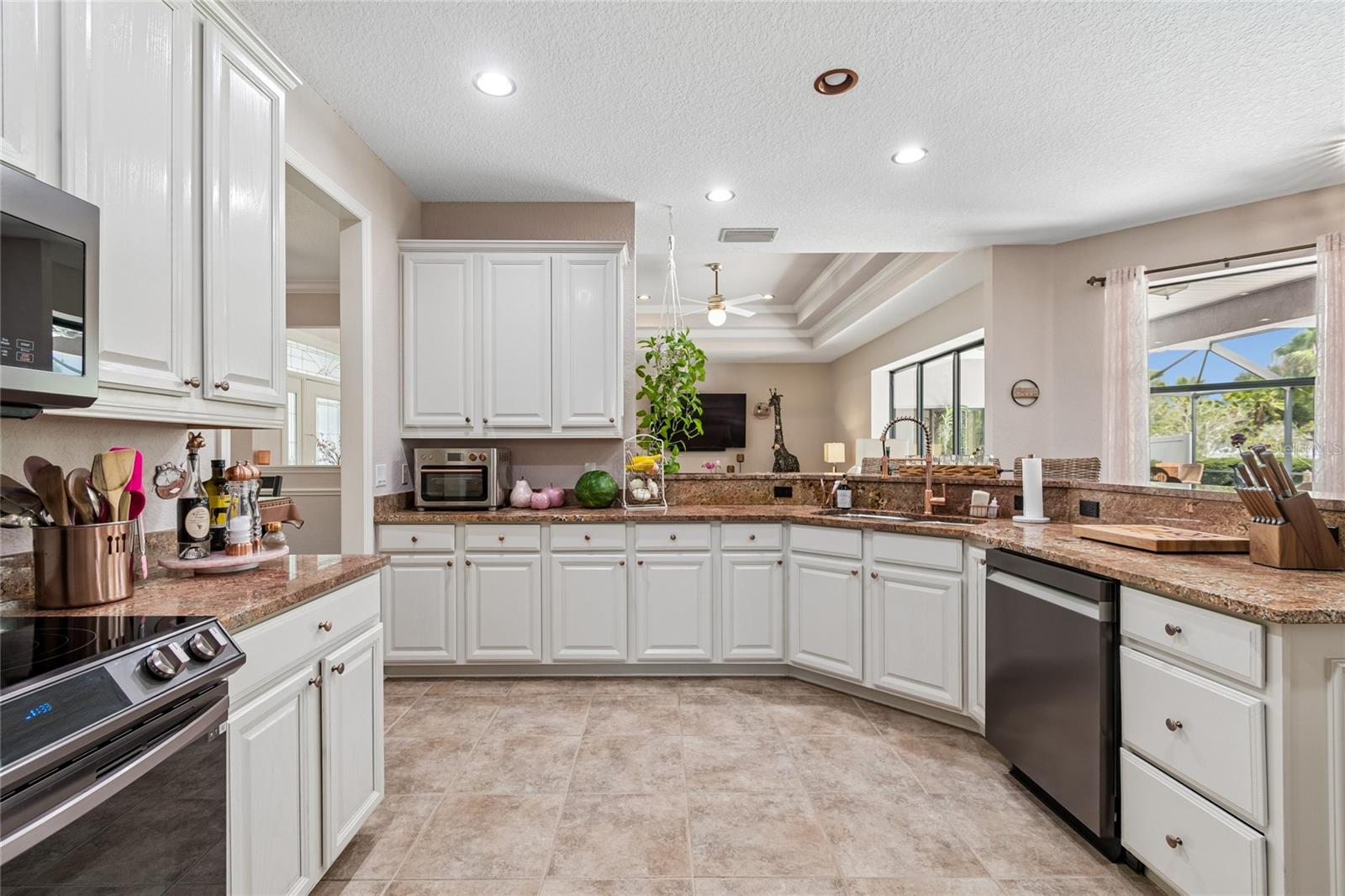 MILL CREEK PH V-B - Residential