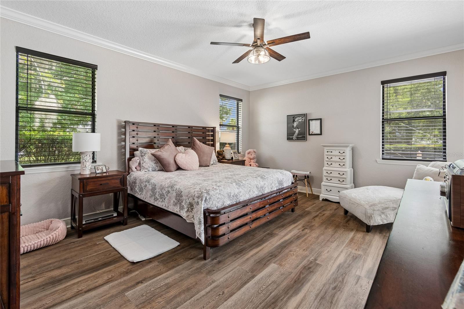 MILL CREEK PH V-B - Residential