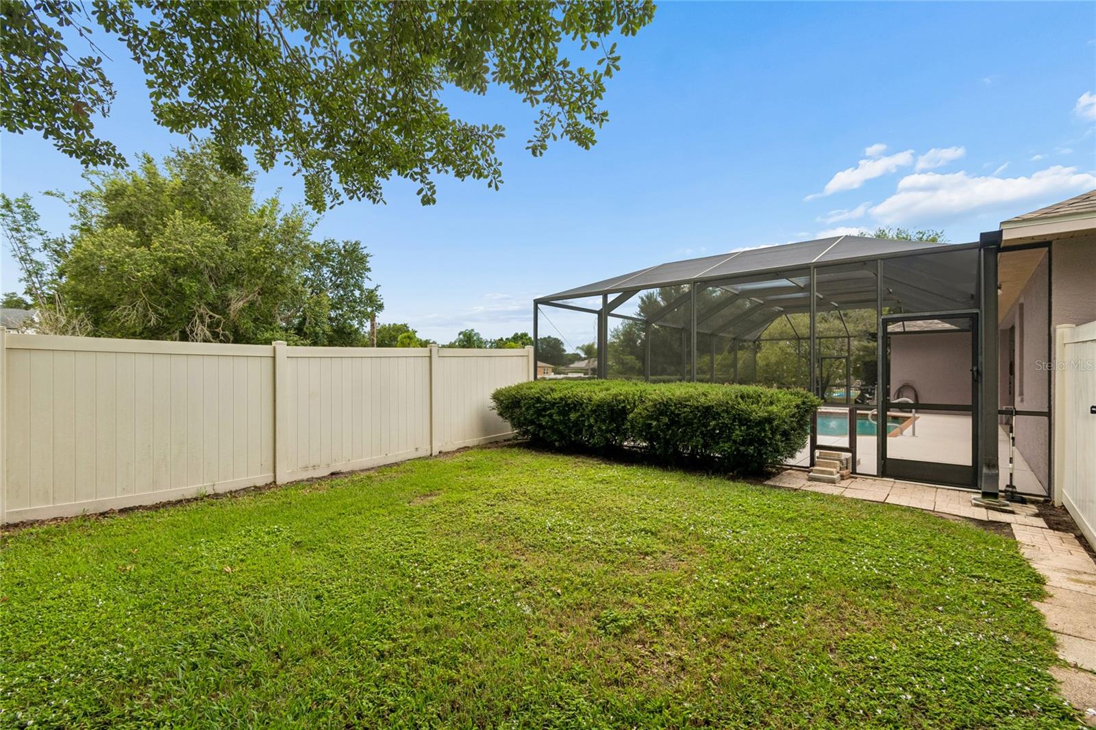 MILL CREEK PH V-B - Residential