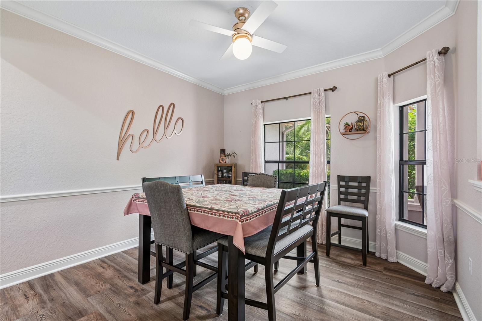 MILL CREEK PH V-B - Residential