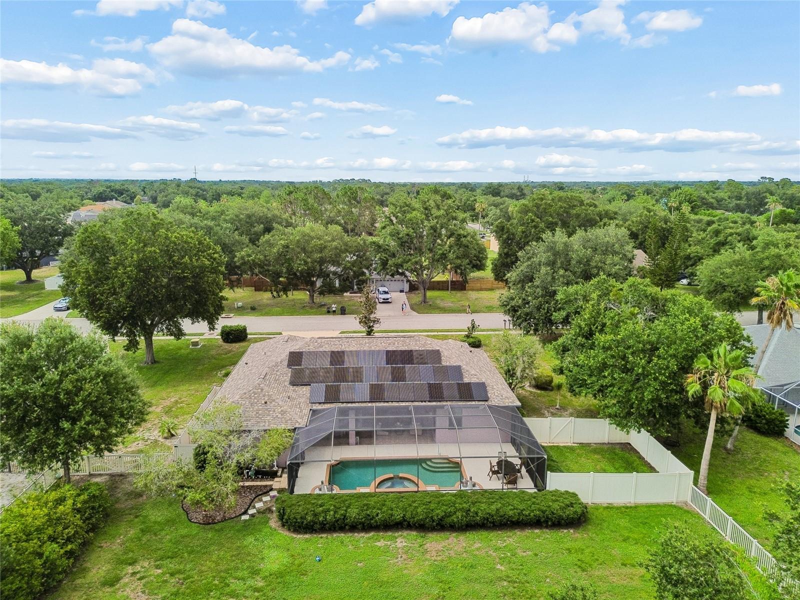 MILL CREEK PH V-B - Residential