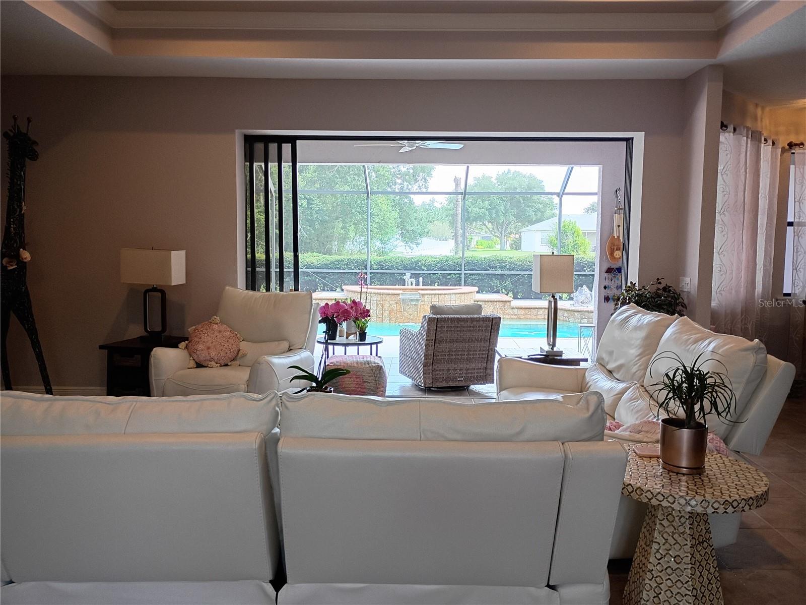 MILL CREEK PH V-B - Residential