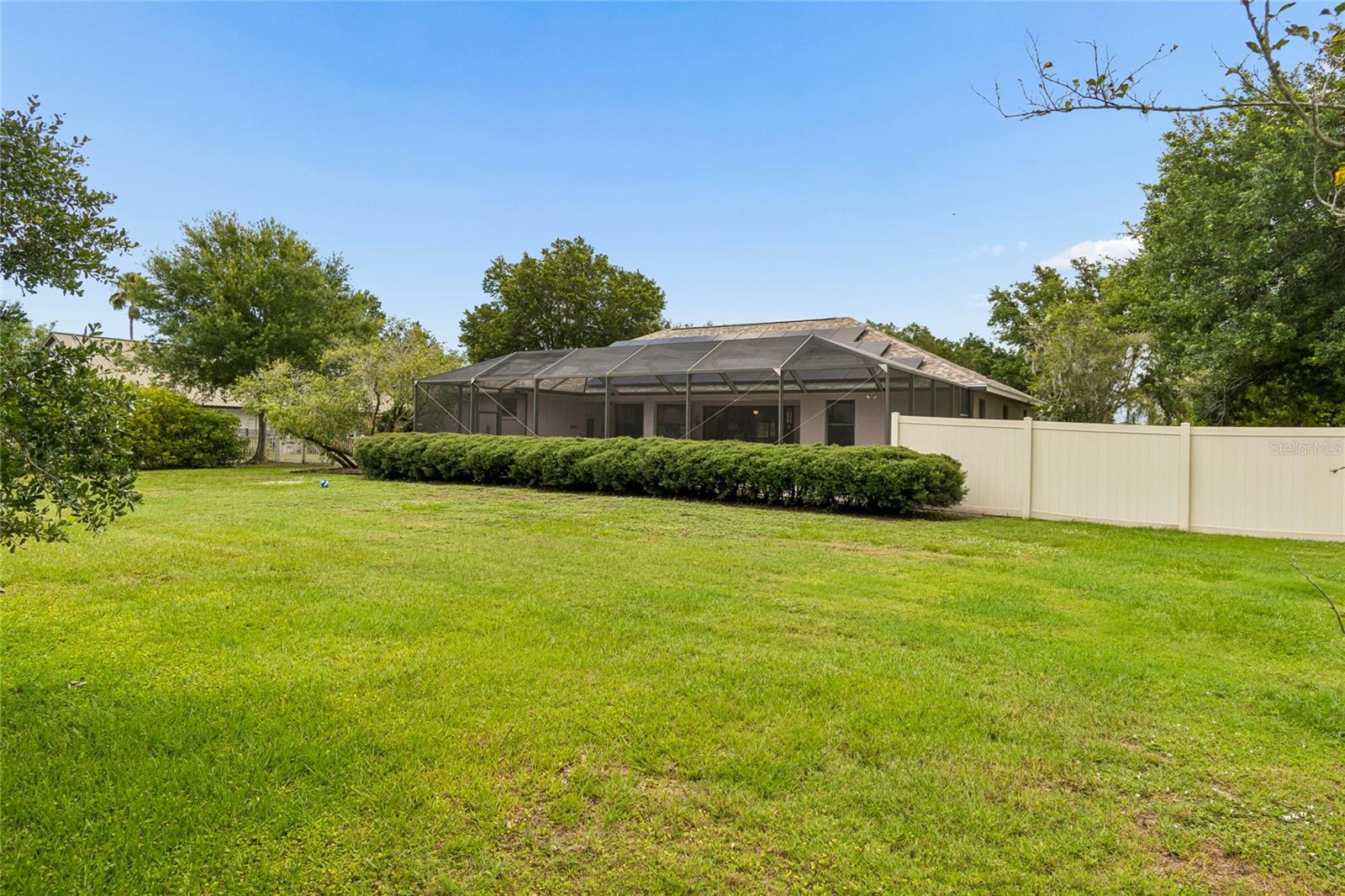 MILL CREEK PH V-B - Residential