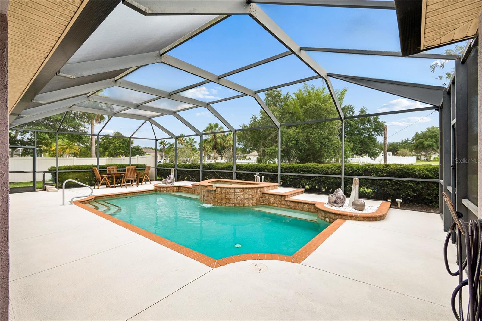 MILL CREEK PH V-B - Residential