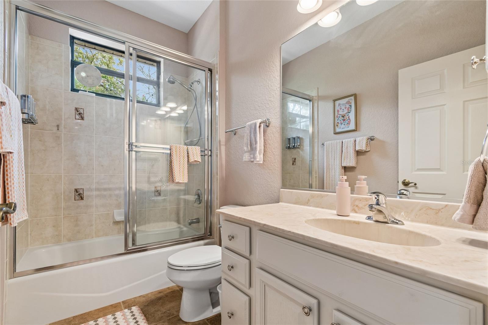 MILL CREEK PH V-B - Residential