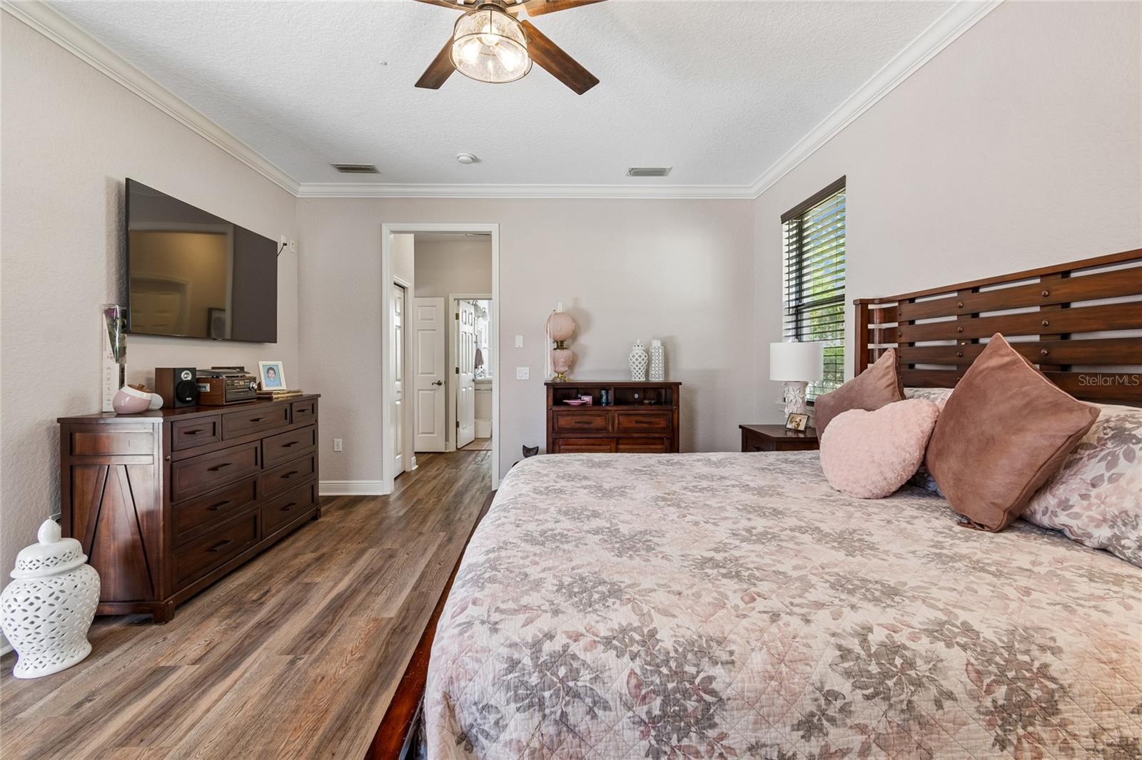 MILL CREEK PH V-B - Residential