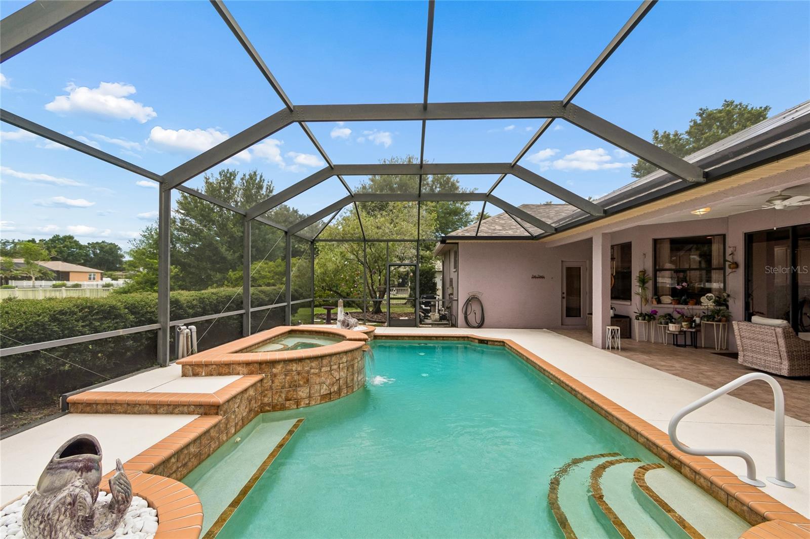 MILL CREEK PH V-B - Residential