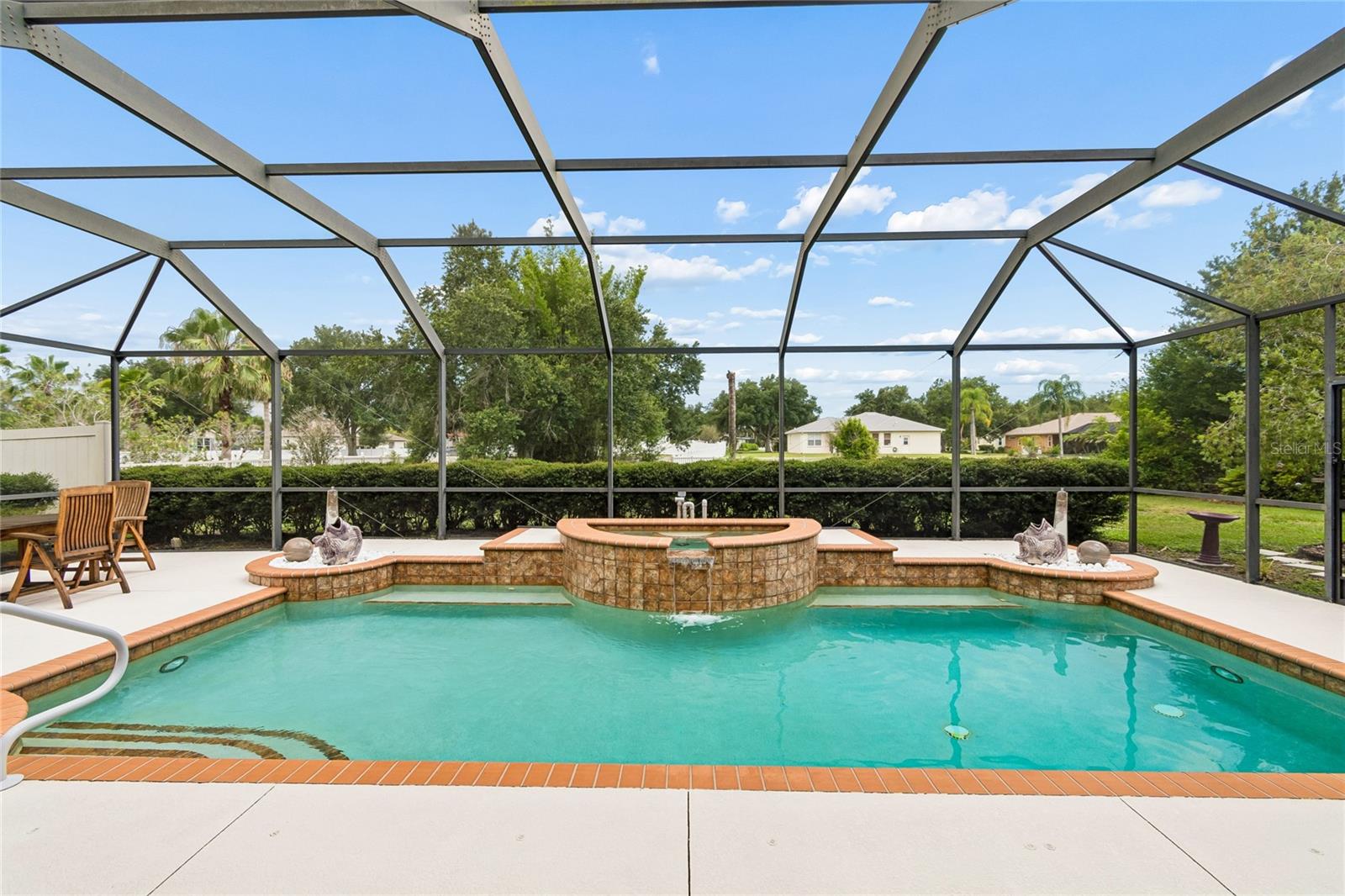 MILL CREEK PH V-B - Residential