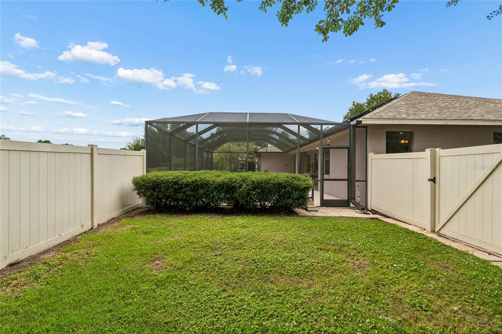 MILL CREEK PH V-B - Residential