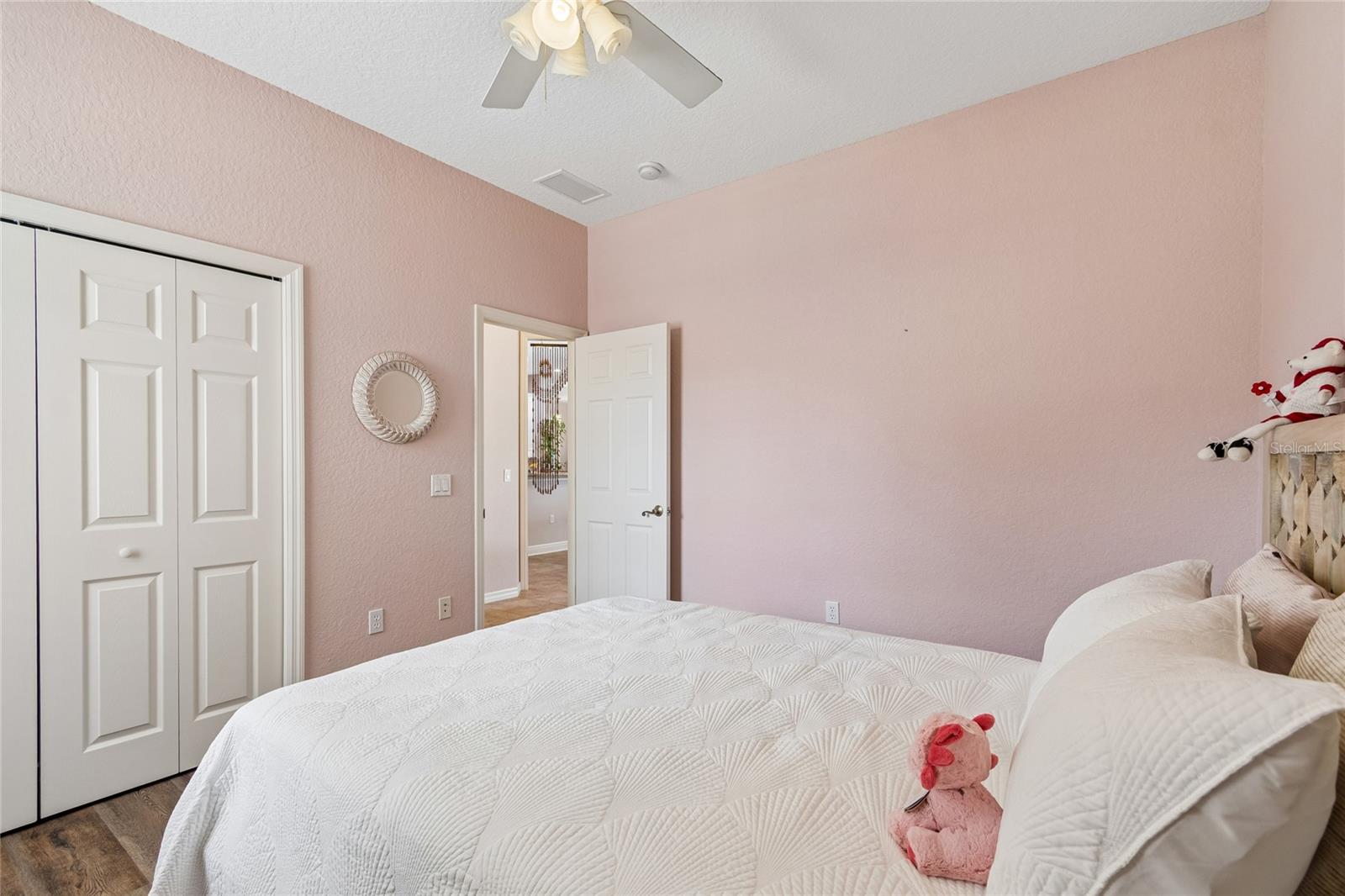 MILL CREEK PH V-B - Residential