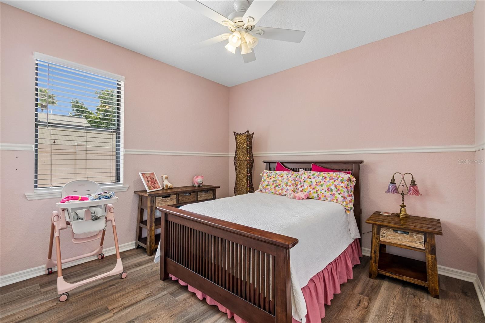 MILL CREEK PH V-B - Residential