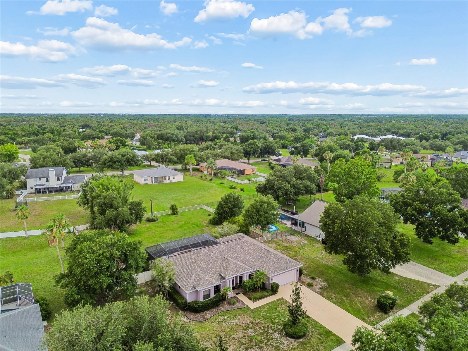 MILL CREEK PH V-B - Residential