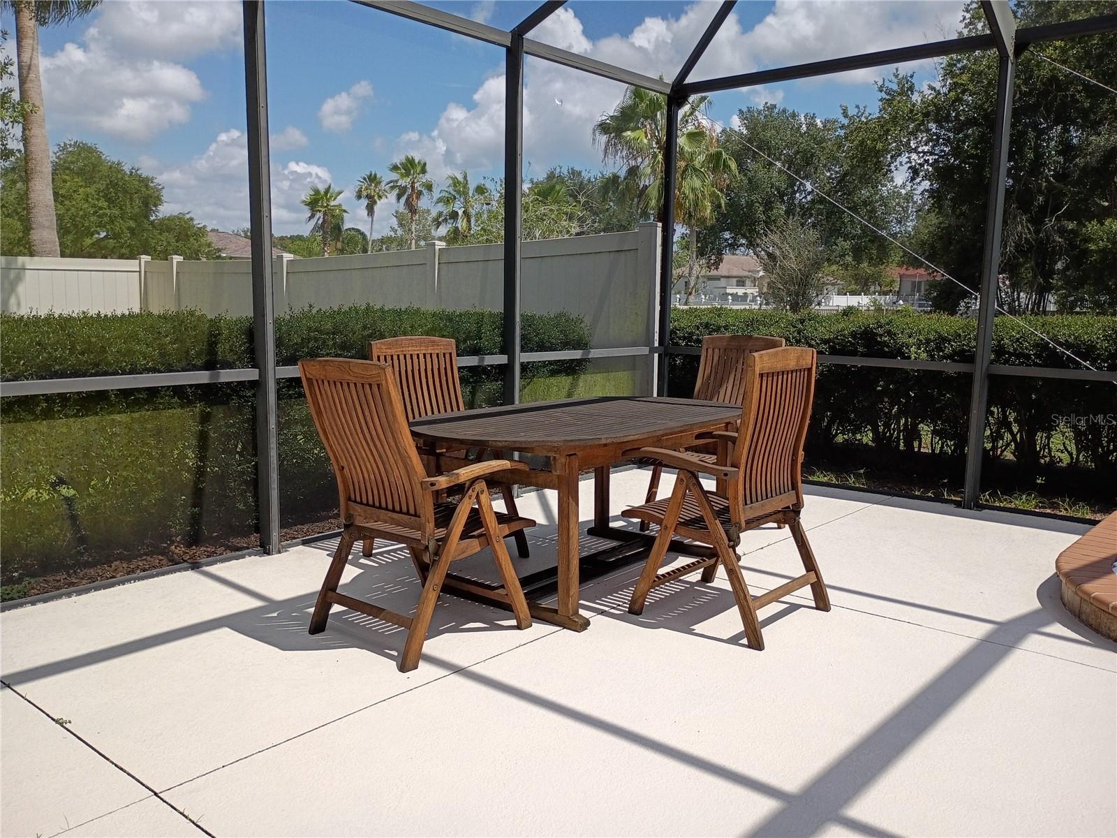 MILL CREEK PH V-B - Residential