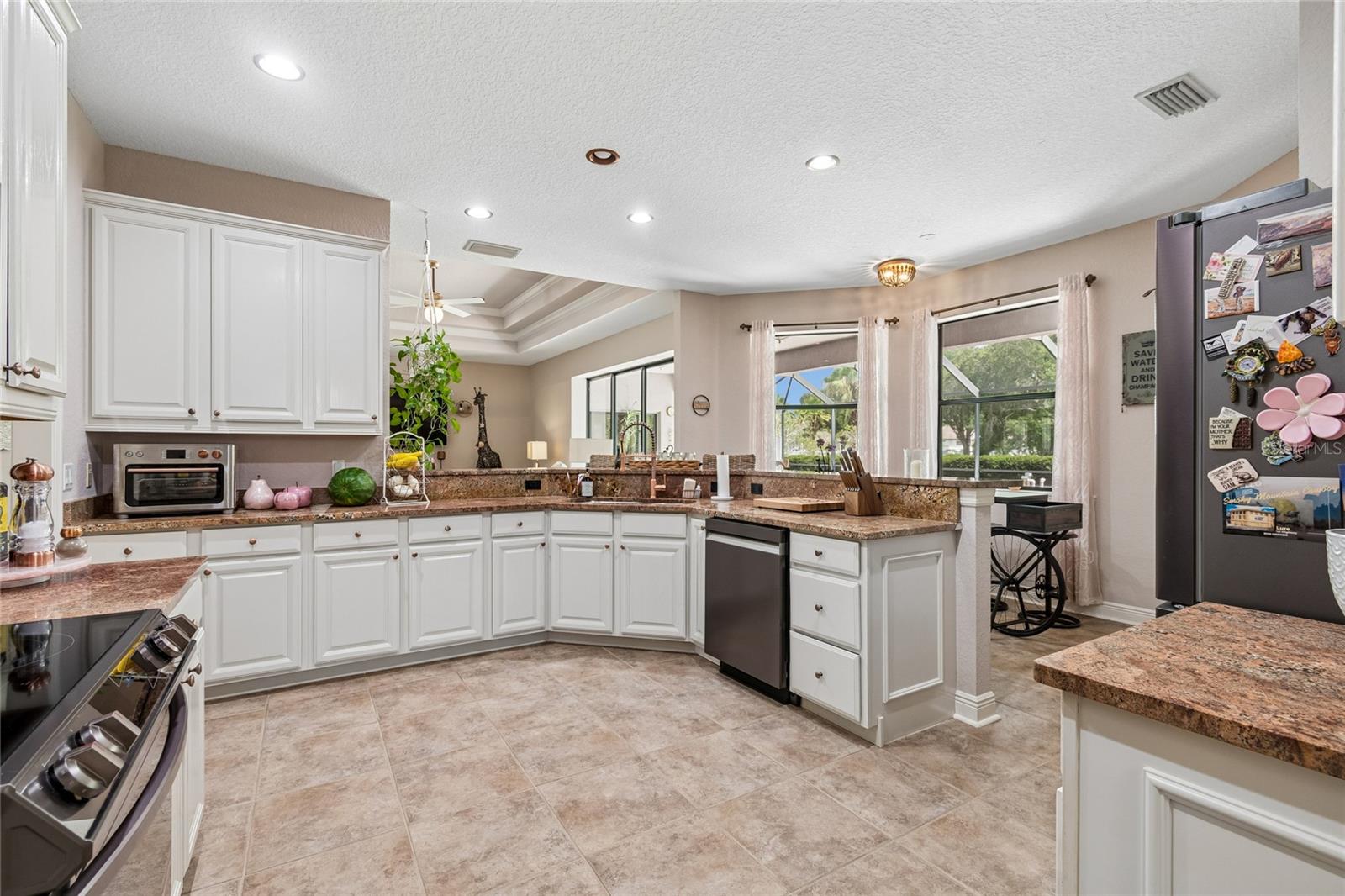 MILL CREEK PH V-B - Residential