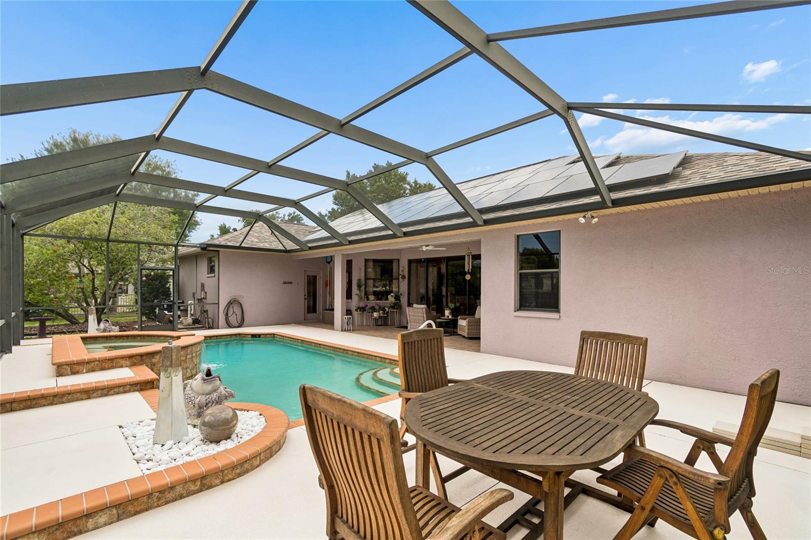 MILL CREEK PH V-B - Residential