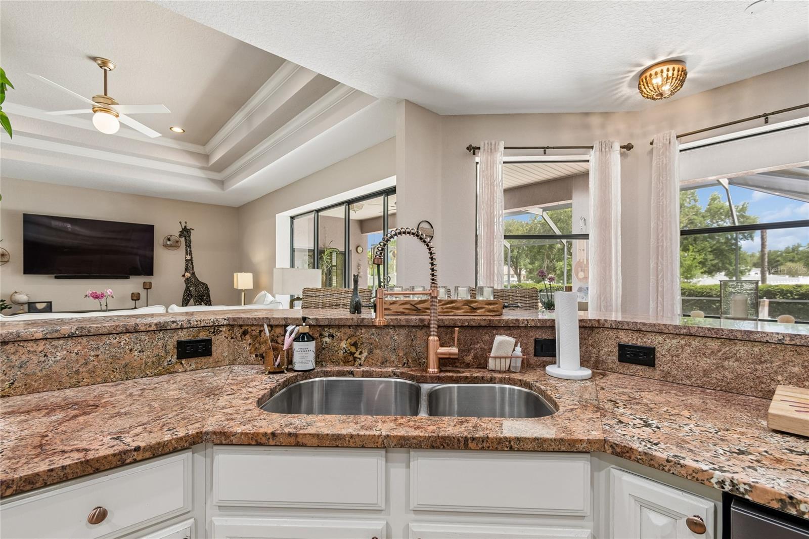 MILL CREEK PH V-B - Residential