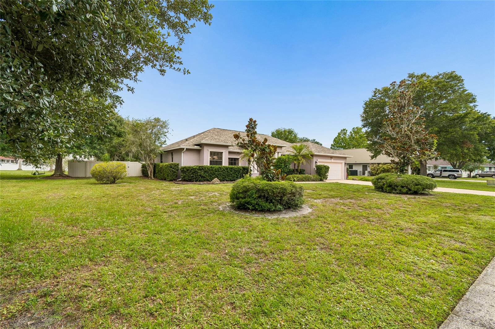 MILL CREEK PH V-B - Residential