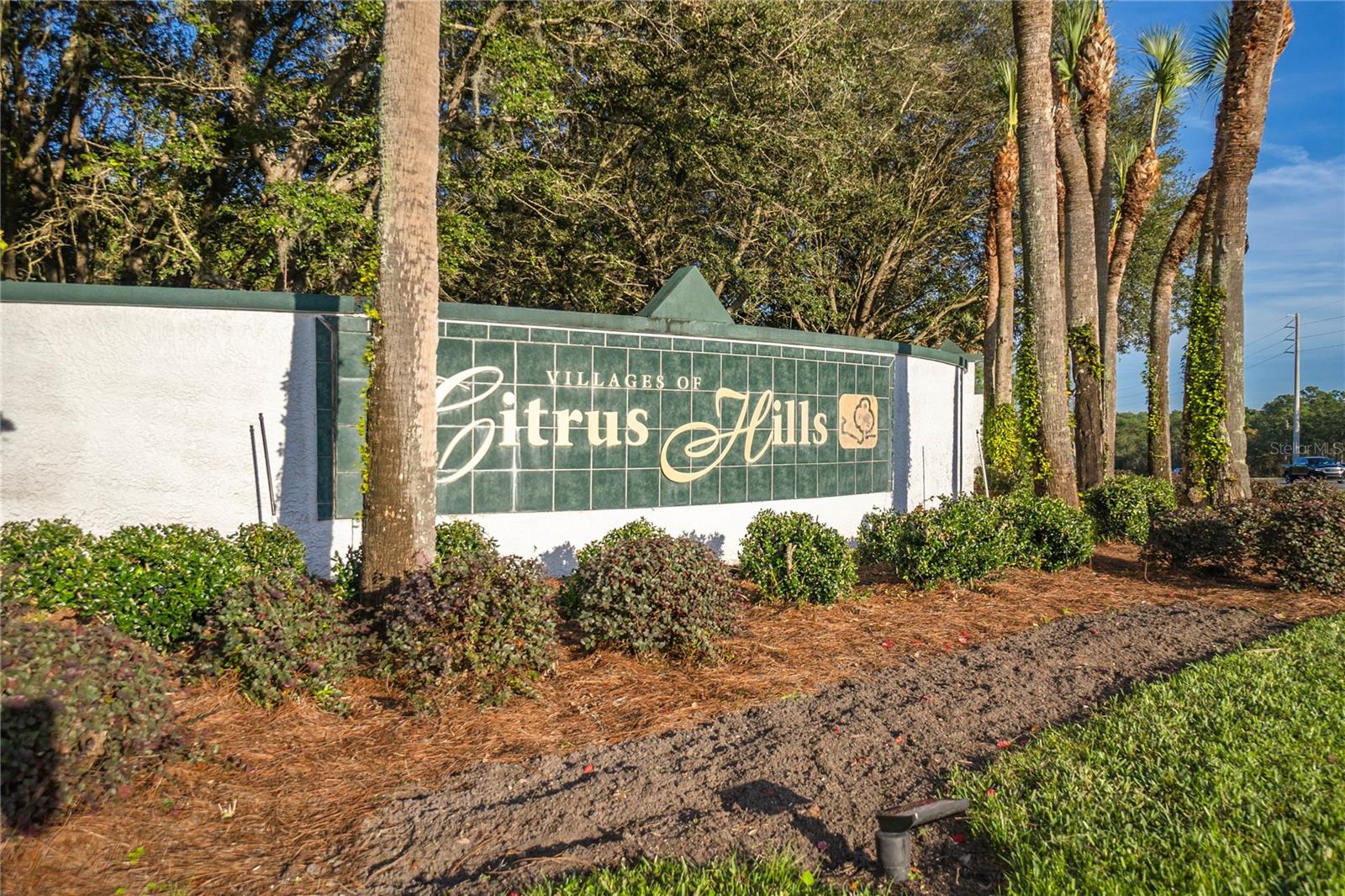 BRENTWOOD VILLAS 02 & 02 REP - Residential