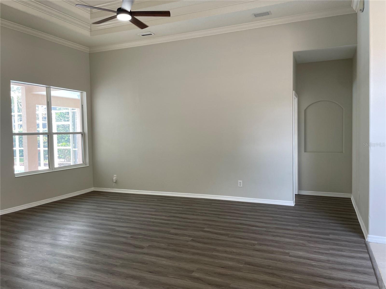 RIVER PARK AT MOTE RANCH - Residential