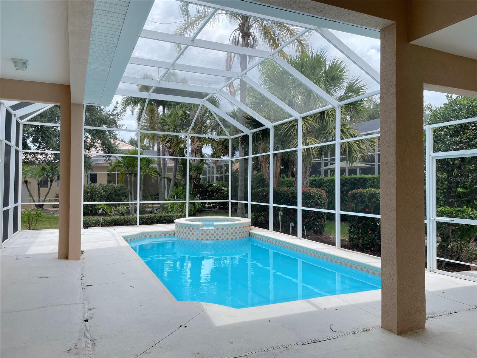 RIVER PARK AT MOTE RANCH - Residential