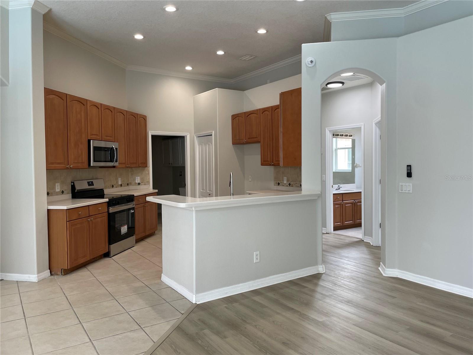 RIVER PARK AT MOTE RANCH - Residential