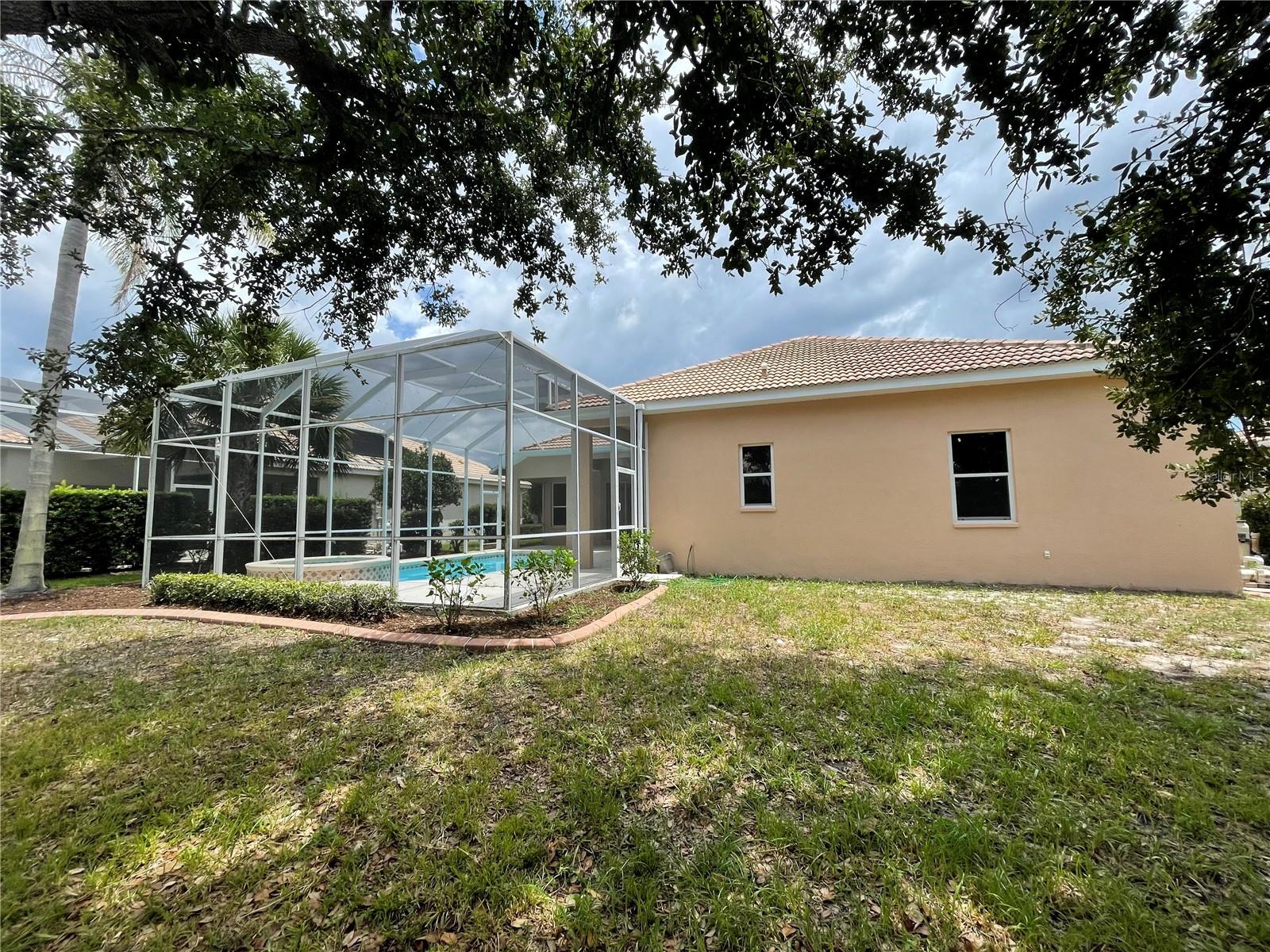 RIVER PARK AT MOTE RANCH - Residential