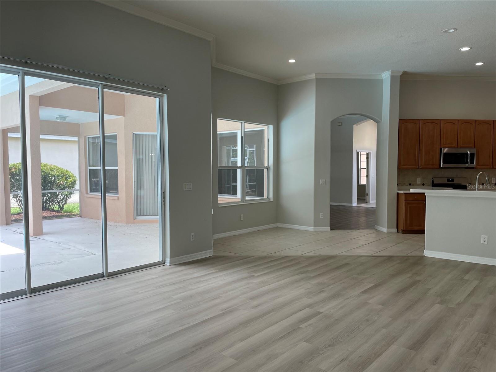 RIVER PARK AT MOTE RANCH - Residential