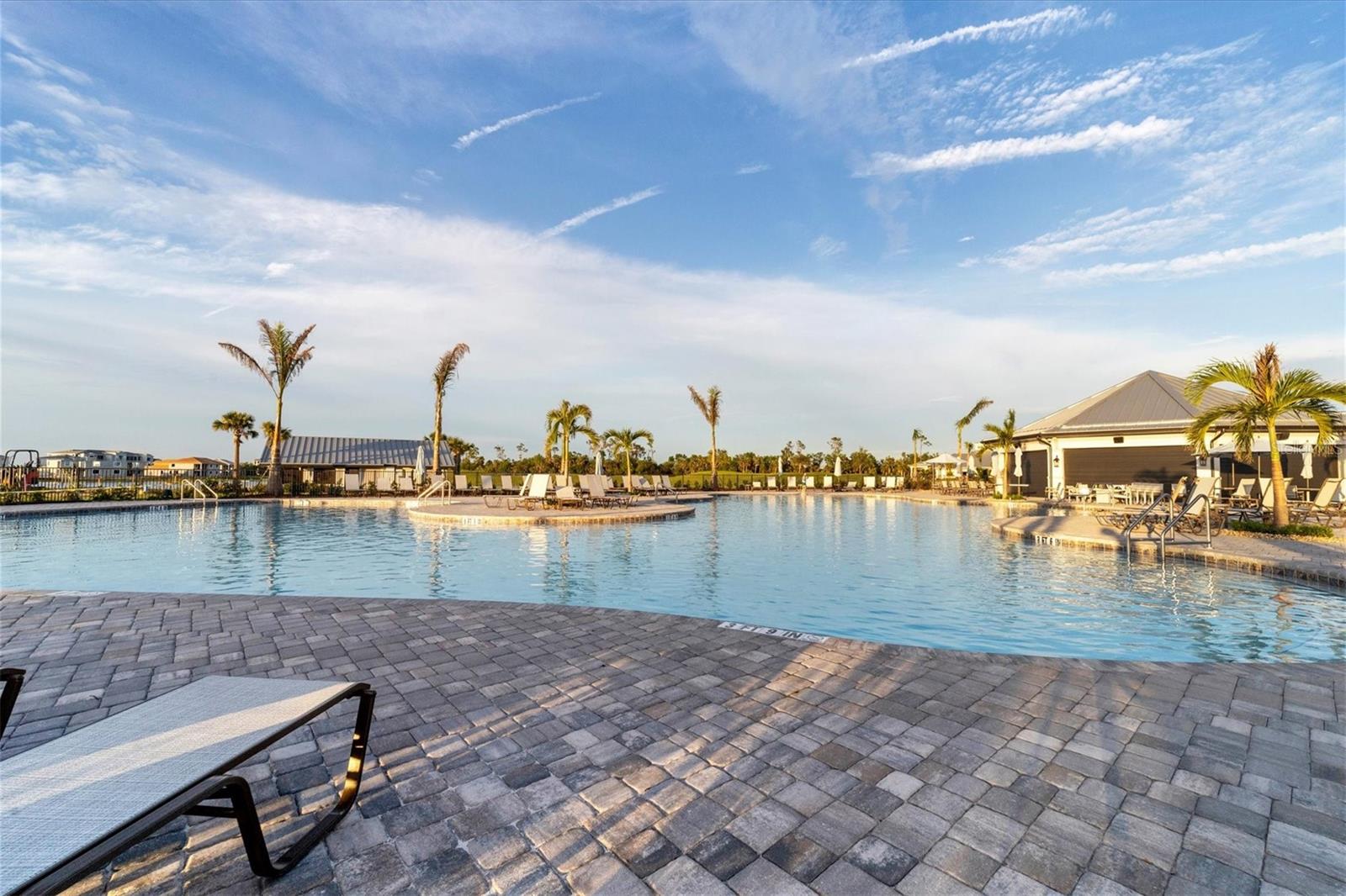 HERITAGE LANDING GOLF & COUNTRY CLUB - Residential Lease