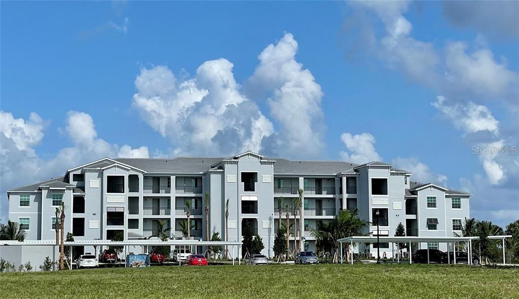 HERITAGE LANDING GOLF & COUNTRY CLUB - Residential Lease